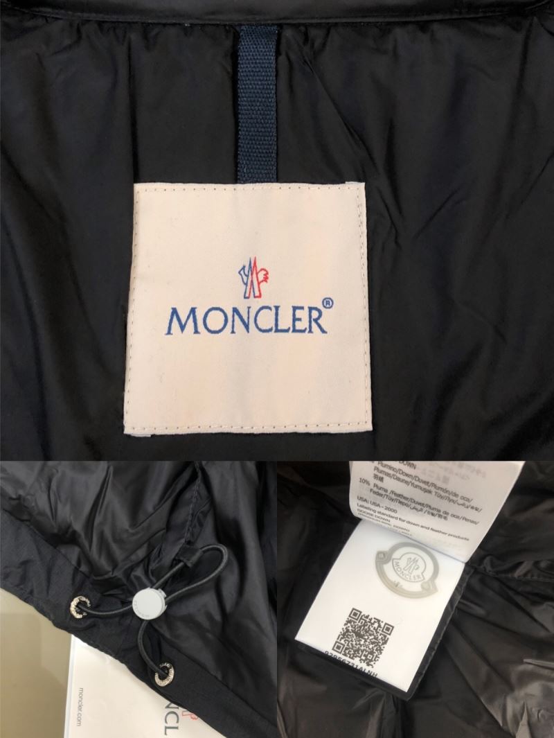 Moncler Down Jackets